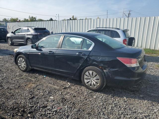 Photo 1 VIN: 1HGCP26309A049309 - HONDA ACCORD LX 