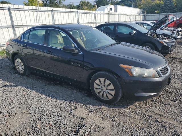 Photo 3 VIN: 1HGCP26309A049309 - HONDA ACCORD LX 