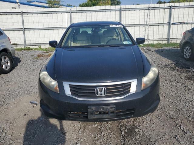 Photo 4 VIN: 1HGCP26309A049309 - HONDA ACCORD LX 