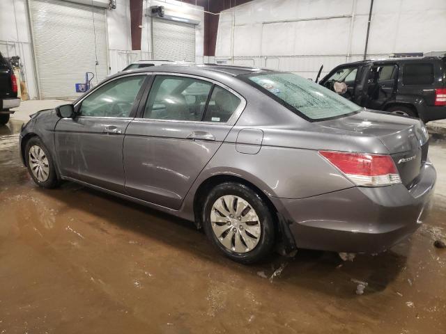 Photo 1 VIN: 1HGCP26309A055028 - HONDA ACCORD LX 