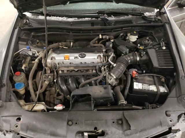 Photo 10 VIN: 1HGCP26309A055028 - HONDA ACCORD LX 