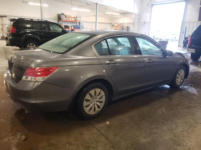 Photo 2 VIN: 1HGCP26309A055028 - HONDA ACCORD LX 