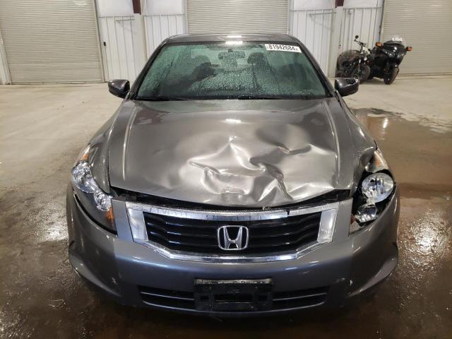 Photo 4 VIN: 1HGCP26309A055028 - HONDA ACCORD LX 