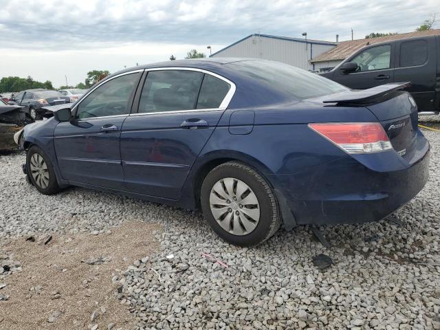 Photo 1 VIN: 1HGCP26309A055465 - HONDA ACCORD 