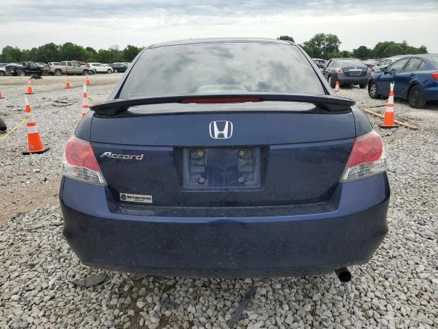 Photo 5 VIN: 1HGCP26309A055465 - HONDA ACCORD 