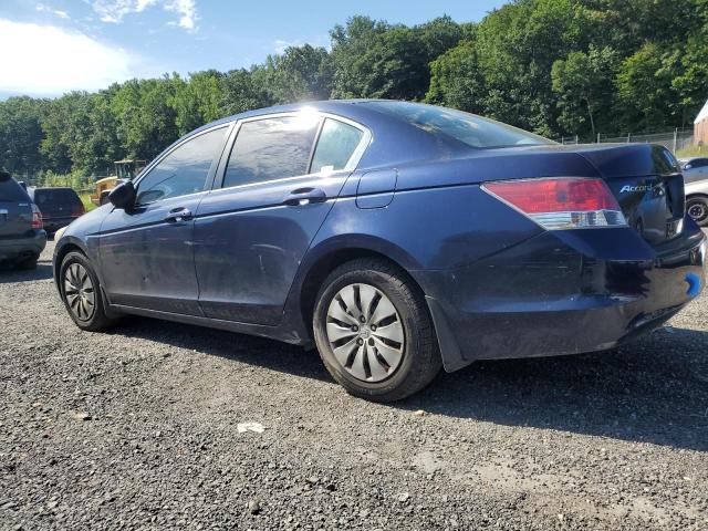 Photo 1 VIN: 1HGCP26309A066210 - HONDA ACCORD LX 