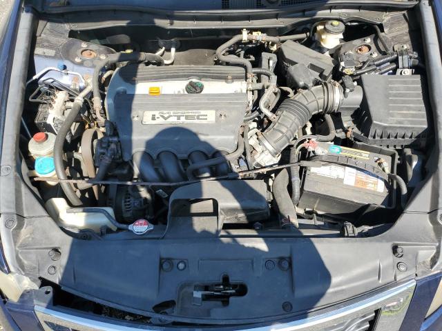 Photo 10 VIN: 1HGCP26309A066210 - HONDA ACCORD LX 