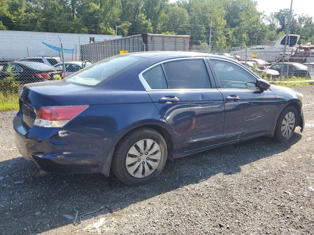 Photo 2 VIN: 1HGCP26309A066210 - HONDA ACCORD LX 