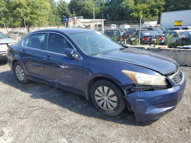 Photo 3 VIN: 1HGCP26309A066210 - HONDA ACCORD LX 