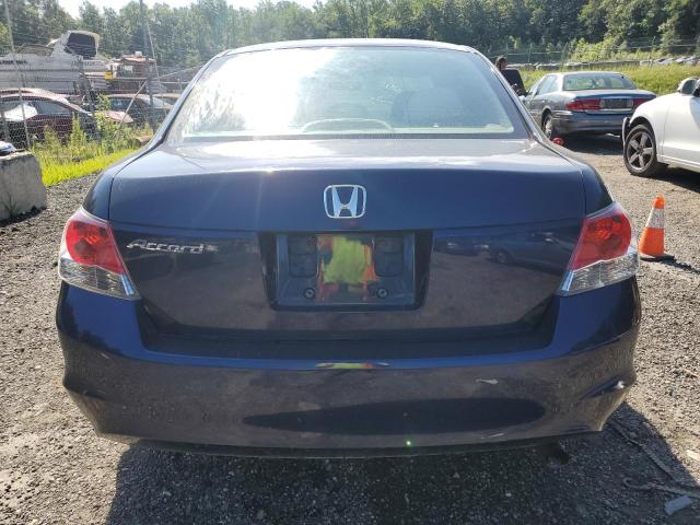 Photo 5 VIN: 1HGCP26309A066210 - HONDA ACCORD LX 