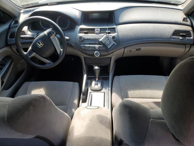 Photo 7 VIN: 1HGCP26309A066210 - HONDA ACCORD LX 