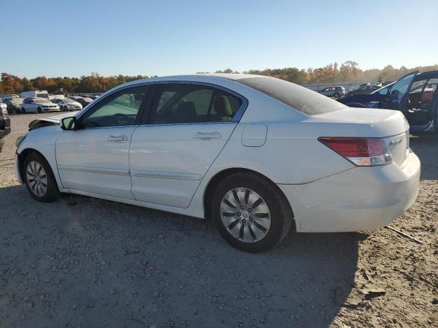 Photo 1 VIN: 1HGCP26309A066272 - HONDA ACCORD LX 