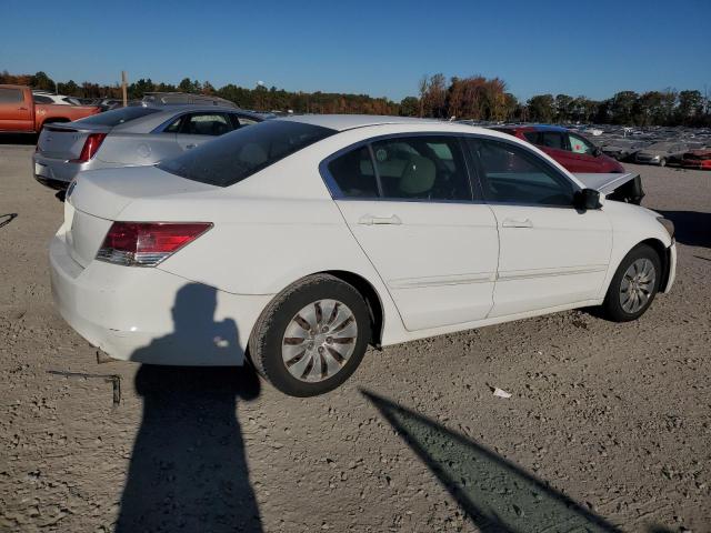 Photo 2 VIN: 1HGCP26309A066272 - HONDA ACCORD LX 