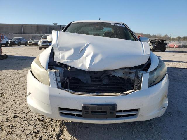 Photo 4 VIN: 1HGCP26309A066272 - HONDA ACCORD LX 