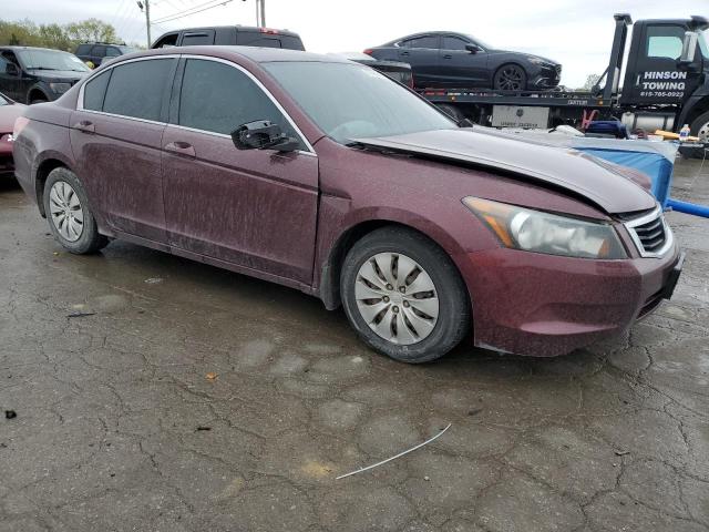 Photo 3 VIN: 1HGCP26309A075943 - HONDA ACCORD 