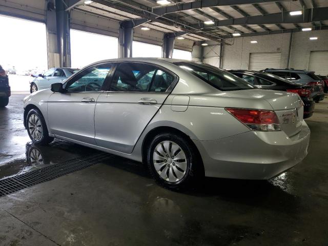 Photo 1 VIN: 1HGCP26309A080012 - HONDA ACCORD LX 