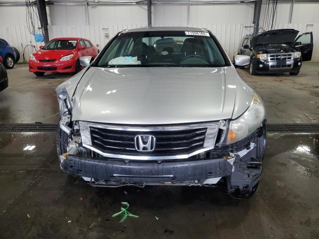 Photo 4 VIN: 1HGCP26309A080012 - HONDA ACCORD LX 