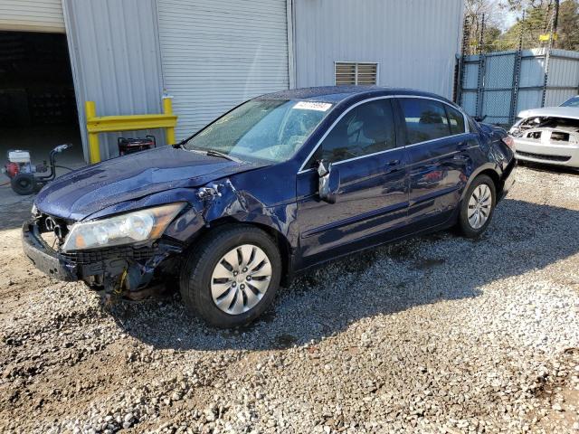 Photo 0 VIN: 1HGCP26309A103966 - HONDA ACCORD 