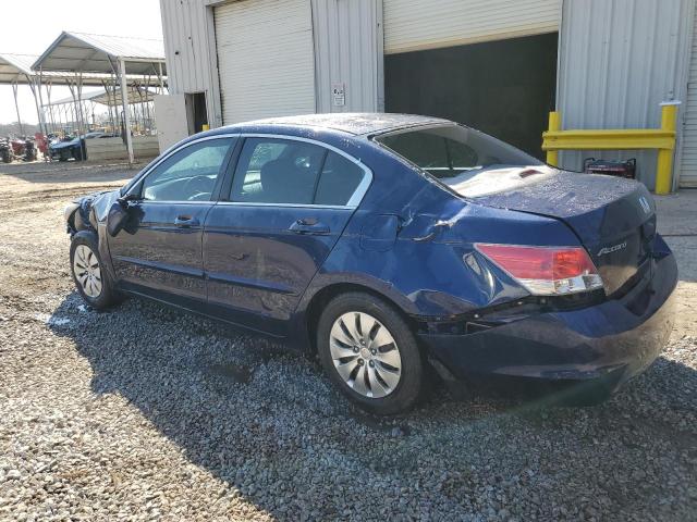 Photo 1 VIN: 1HGCP26309A103966 - HONDA ACCORD 