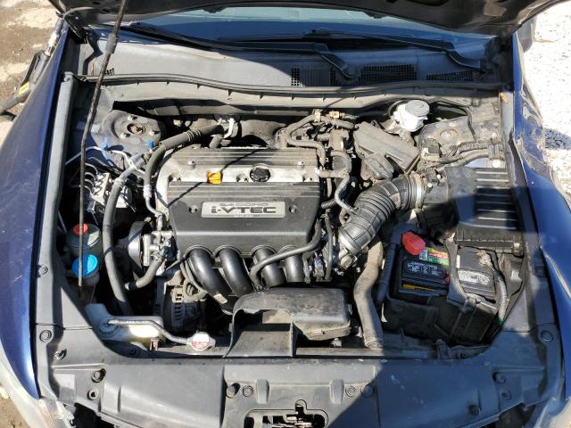 Photo 10 VIN: 1HGCP26309A103966 - HONDA ACCORD 