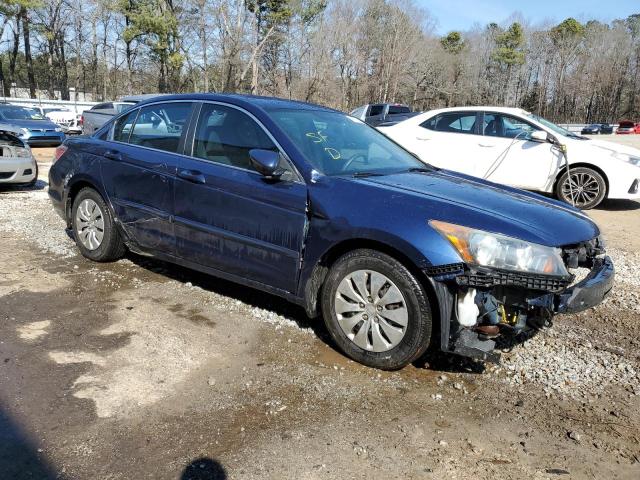 Photo 3 VIN: 1HGCP26309A103966 - HONDA ACCORD 