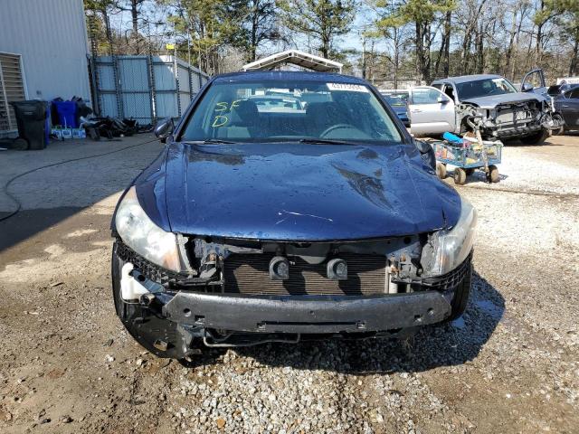 Photo 4 VIN: 1HGCP26309A103966 - HONDA ACCORD 