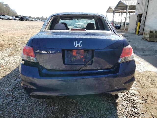 Photo 5 VIN: 1HGCP26309A103966 - HONDA ACCORD 