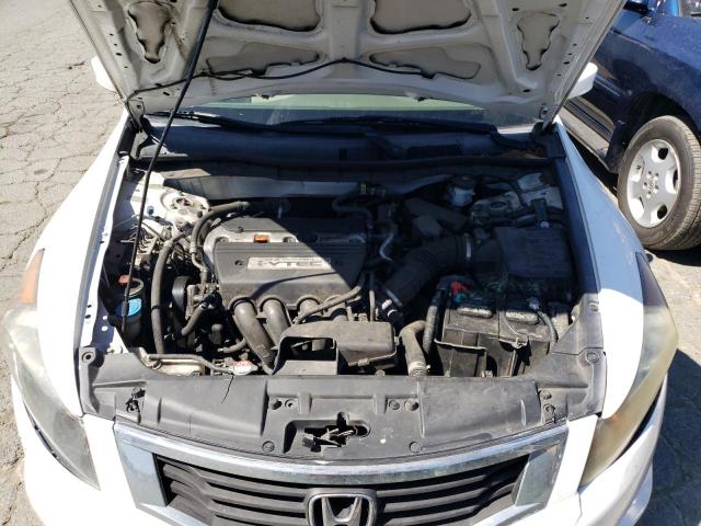 Photo 10 VIN: 1HGCP26309A127023 - HONDA ACCORD LX 