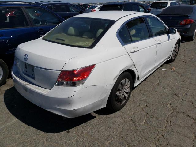 Photo 2 VIN: 1HGCP26309A127023 - HONDA ACCORD LX 