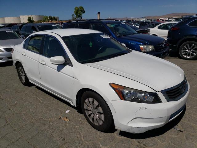 Photo 3 VIN: 1HGCP26309A127023 - HONDA ACCORD LX 