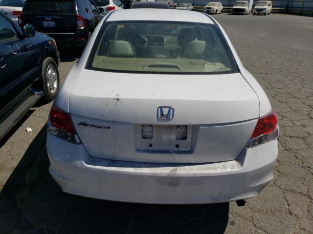 Photo 5 VIN: 1HGCP26309A127023 - HONDA ACCORD LX 