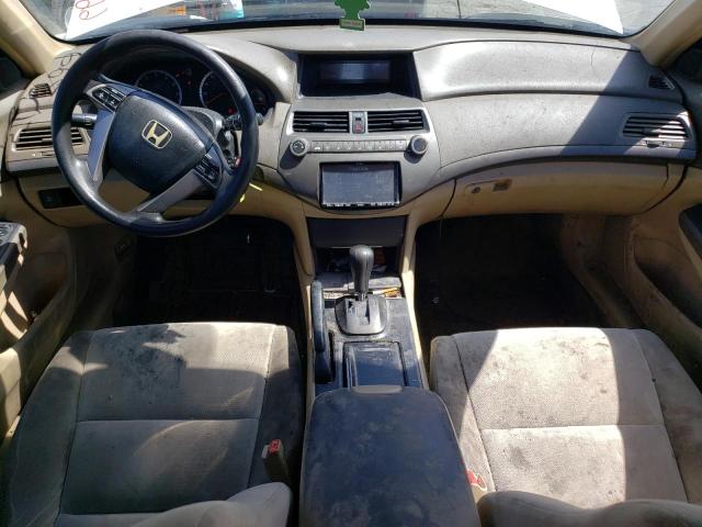 Photo 7 VIN: 1HGCP26309A127023 - HONDA ACCORD LX 