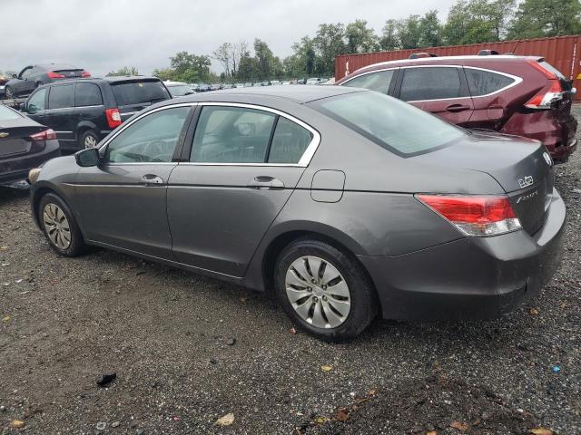 Photo 1 VIN: 1HGCP26309A128995 - HONDA ACCORD LX 