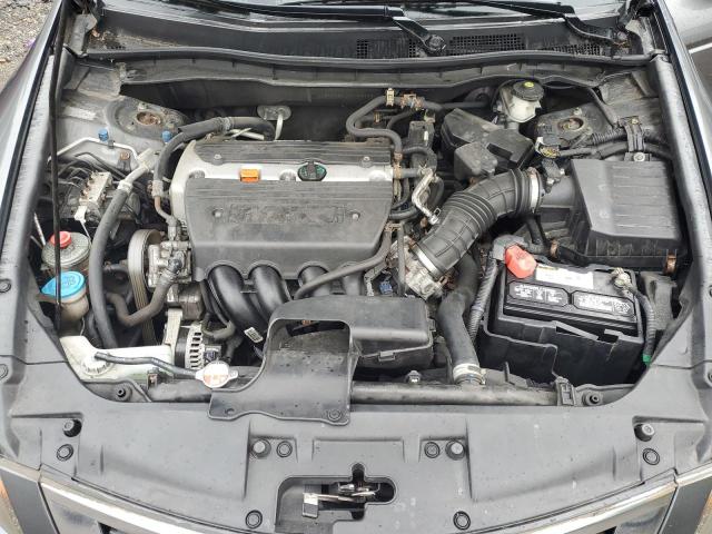 Photo 10 VIN: 1HGCP26309A128995 - HONDA ACCORD LX 