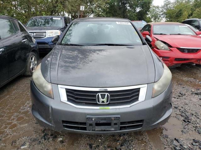 Photo 4 VIN: 1HGCP26309A128995 - HONDA ACCORD LX 