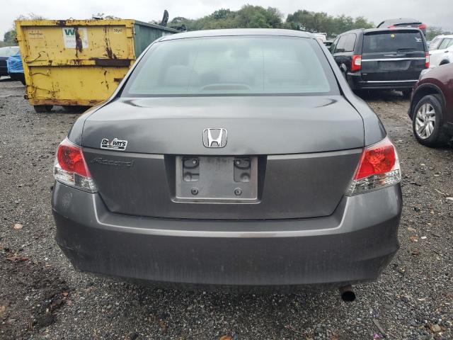 Photo 5 VIN: 1HGCP26309A128995 - HONDA ACCORD LX 