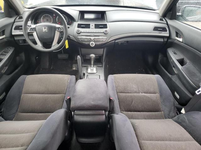 Photo 7 VIN: 1HGCP26309A128995 - HONDA ACCORD LX 