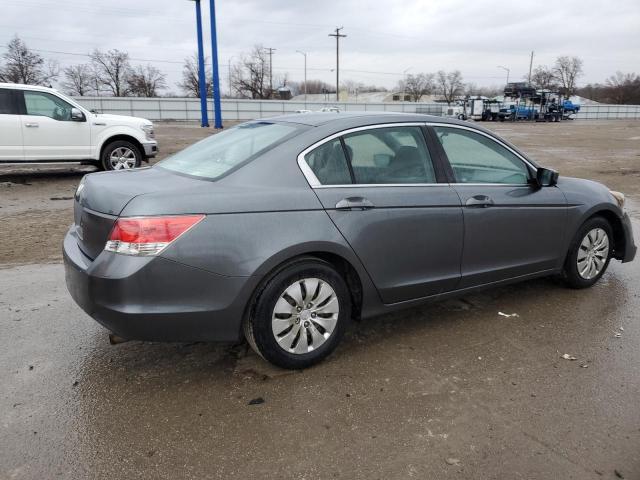 Photo 2 VIN: 1HGCP26309A129709 - HONDA ACCORD 