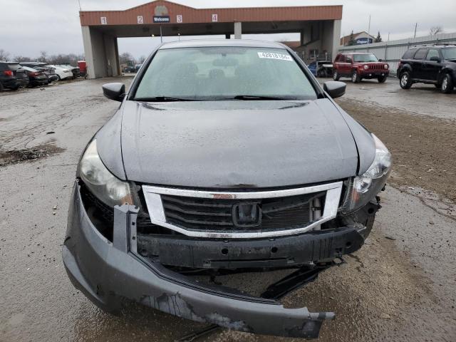 Photo 4 VIN: 1HGCP26309A129709 - HONDA ACCORD 