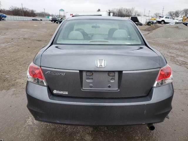 Photo 5 VIN: 1HGCP26309A129709 - HONDA ACCORD 