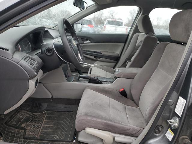 Photo 6 VIN: 1HGCP26309A129709 - HONDA ACCORD 