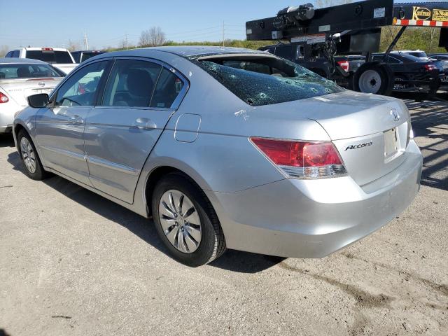 Photo 1 VIN: 1HGCP26309A130911 - HONDA ACCORD 