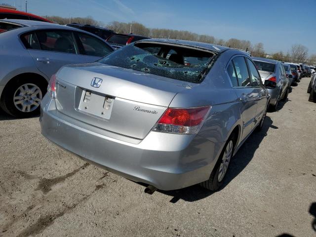 Photo 2 VIN: 1HGCP26309A130911 - HONDA ACCORD 