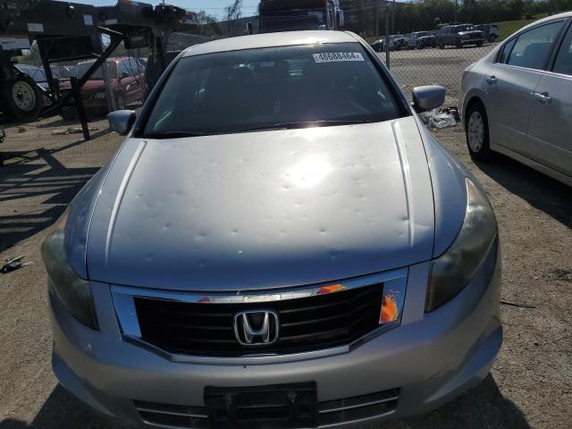 Photo 4 VIN: 1HGCP26309A130911 - HONDA ACCORD 