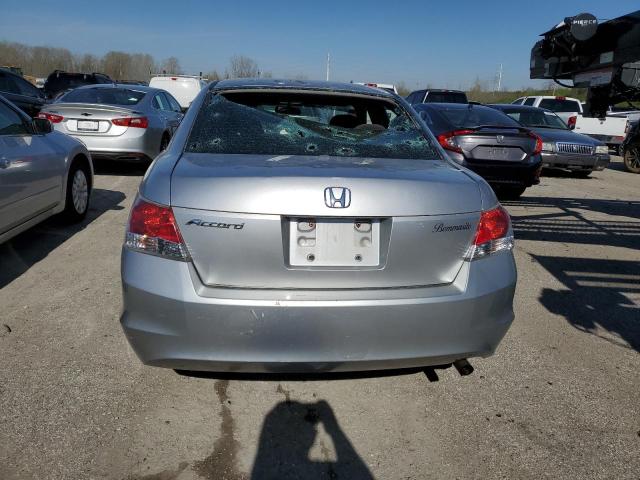 Photo 5 VIN: 1HGCP26309A130911 - HONDA ACCORD 