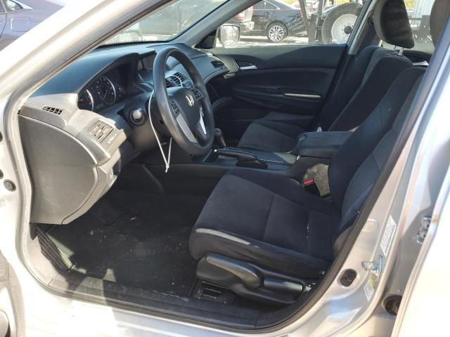 Photo 6 VIN: 1HGCP26309A130911 - HONDA ACCORD 