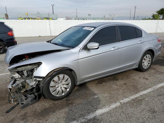 Photo 0 VIN: 1HGCP26309A142640 - HONDA ACCORD 