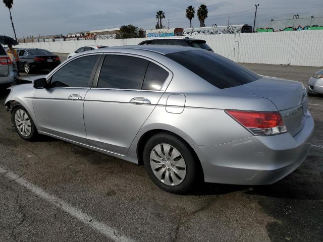 Photo 1 VIN: 1HGCP26309A142640 - HONDA ACCORD 