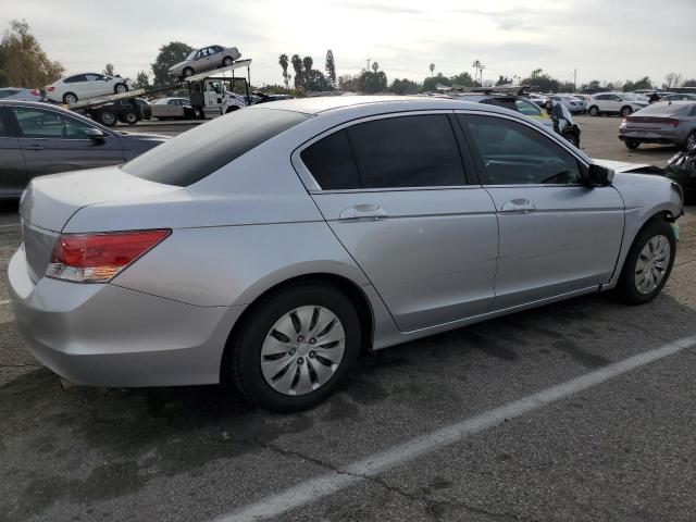 Photo 2 VIN: 1HGCP26309A142640 - HONDA ACCORD 