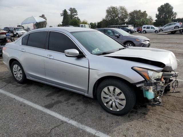 Photo 3 VIN: 1HGCP26309A142640 - HONDA ACCORD 